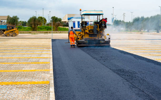 Why Choose Us For All Your Driveway Paving Needs in Orchidlands Estates, HI?