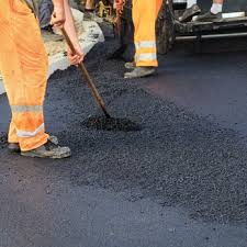 Cobblestone Driveway Installation in Orchidlands Estates, HI